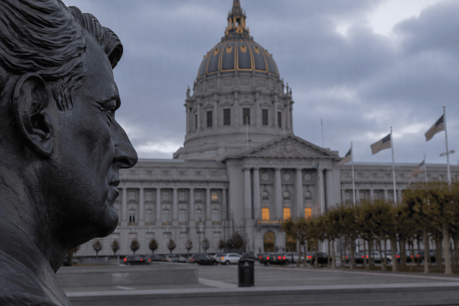How AI is reshaping San Francisco campaigns and voter trust