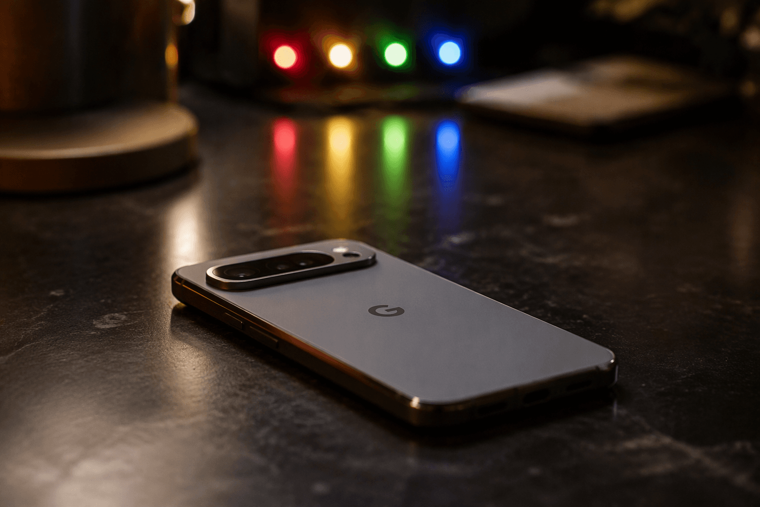 Google Pixel 11 leaks point to HiLight feature, August 12 launch