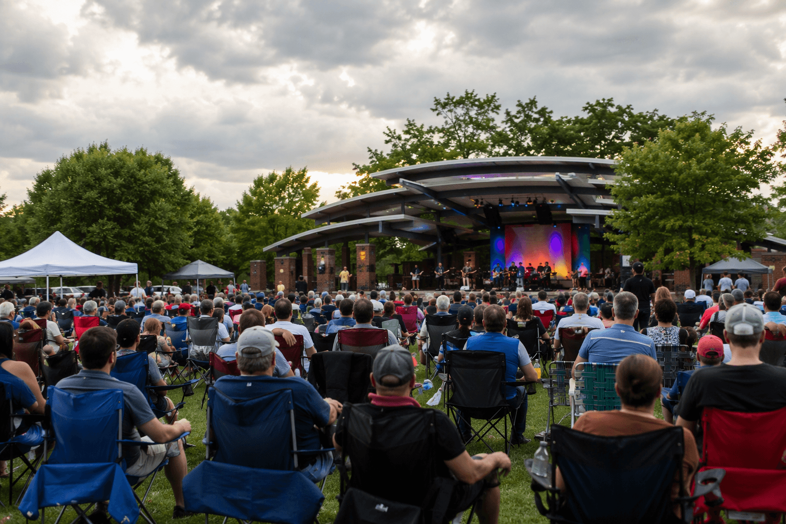 Free August events offer budget-friendly fun across Prince George's County