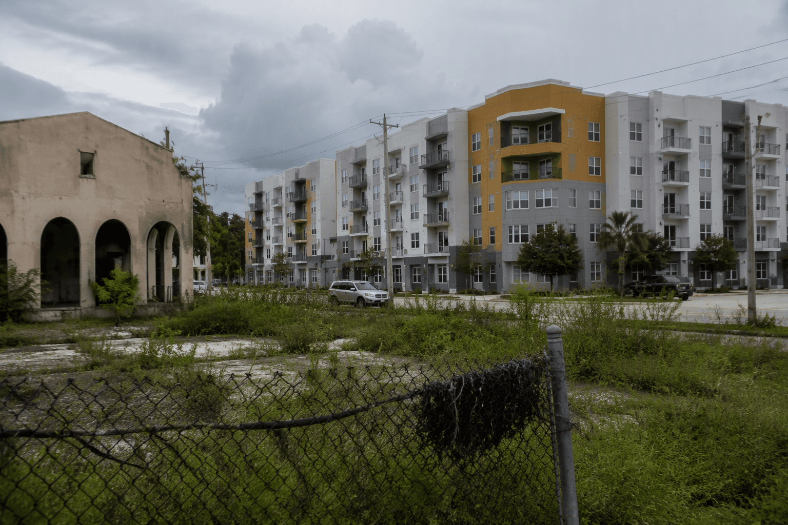 Amendment 3 could reshape Miami-Dade affordable housing funding