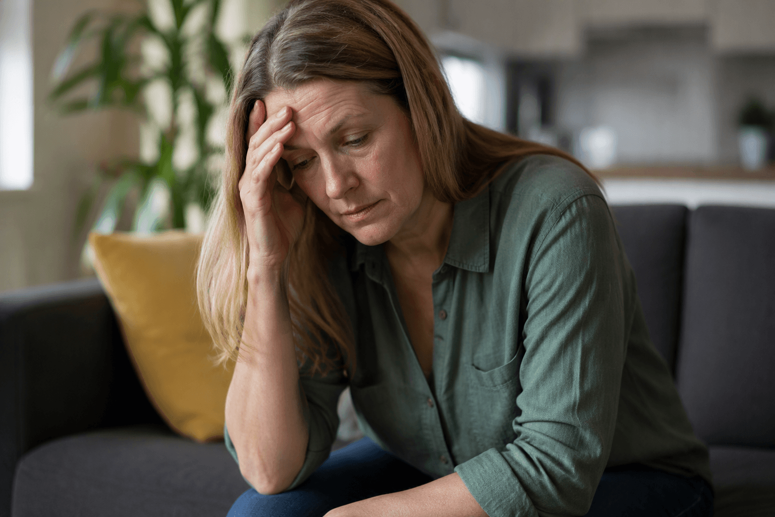 Perimenopause signs women and clinicians often miss in midlife