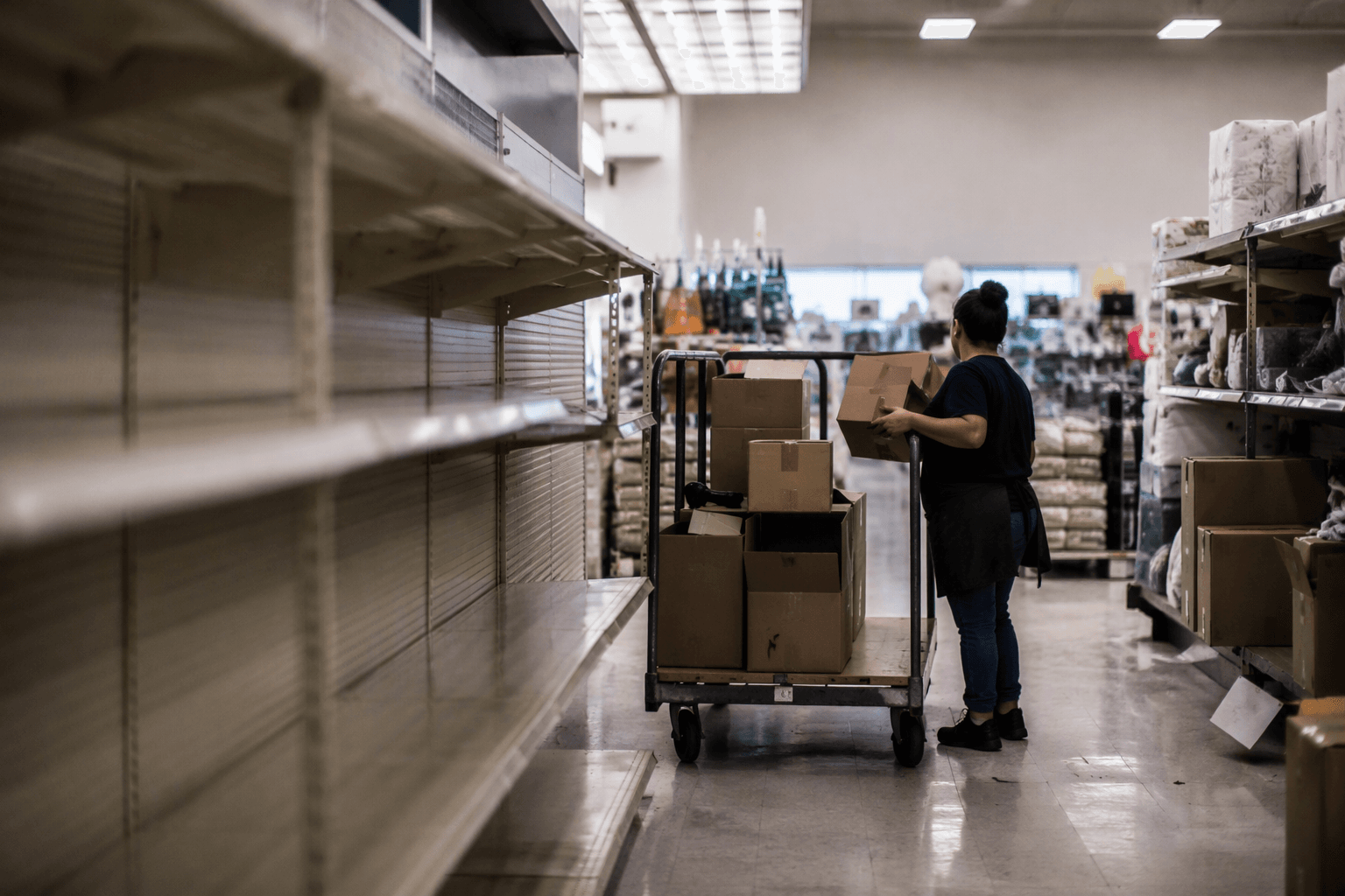 Big Lots workers face growing pressure as inventory visibility becomes critical