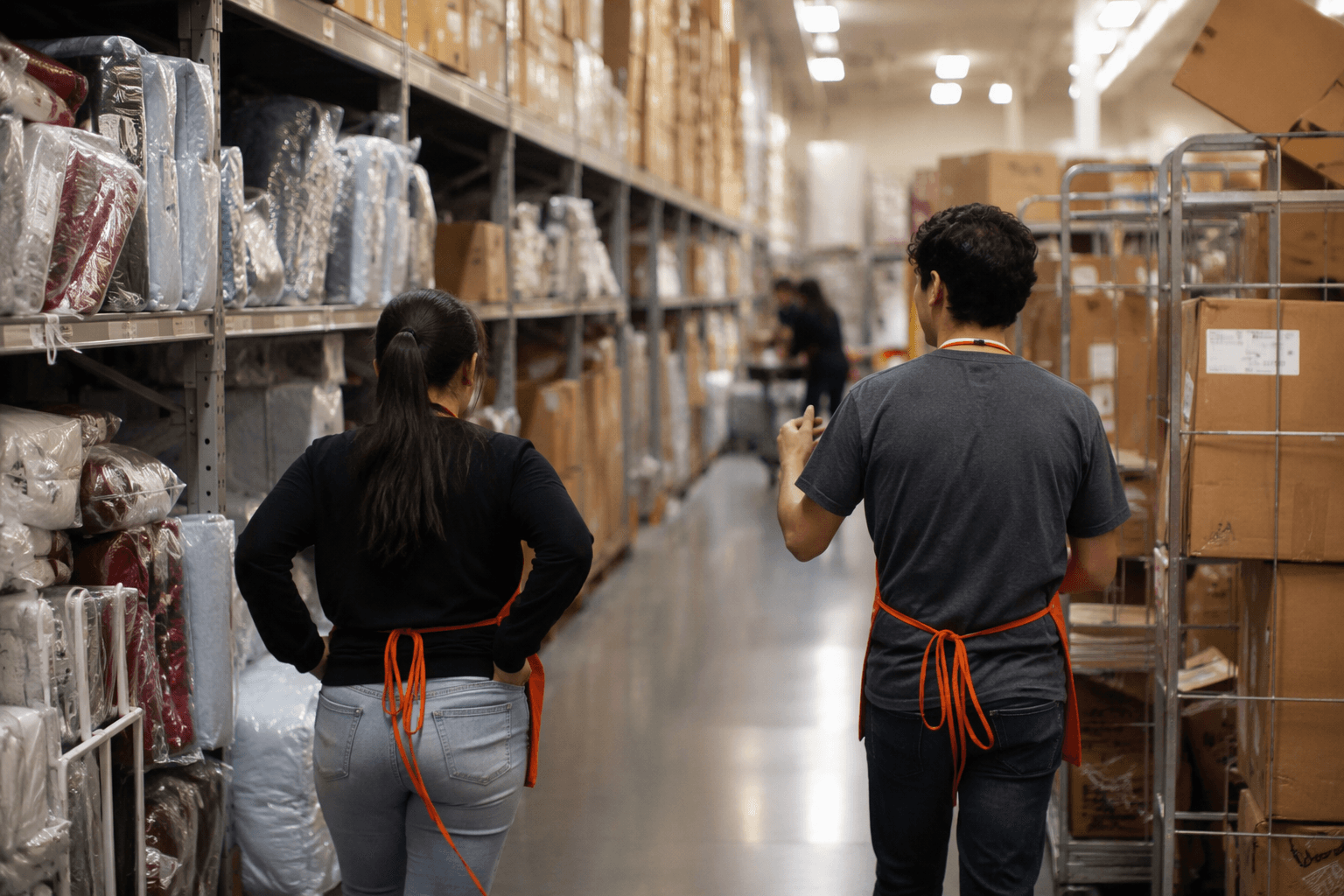 Big Lots workers may have federal rights to discuss workplace issues