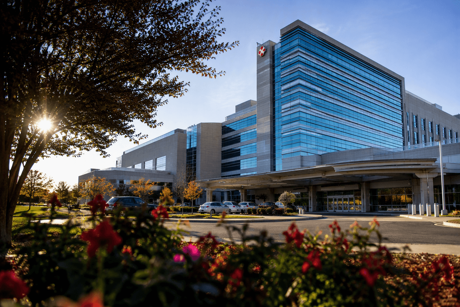 WakeMed earns high-performing recognition from U.S. News & World Report
