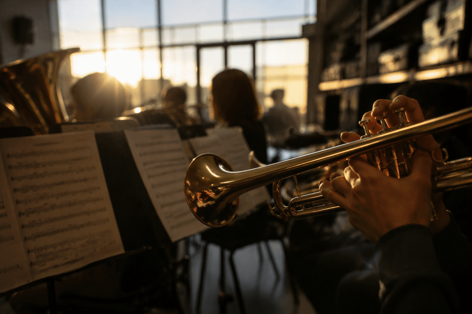 Copperas Cove, Harker Heights bands invited to national festival in Indiana