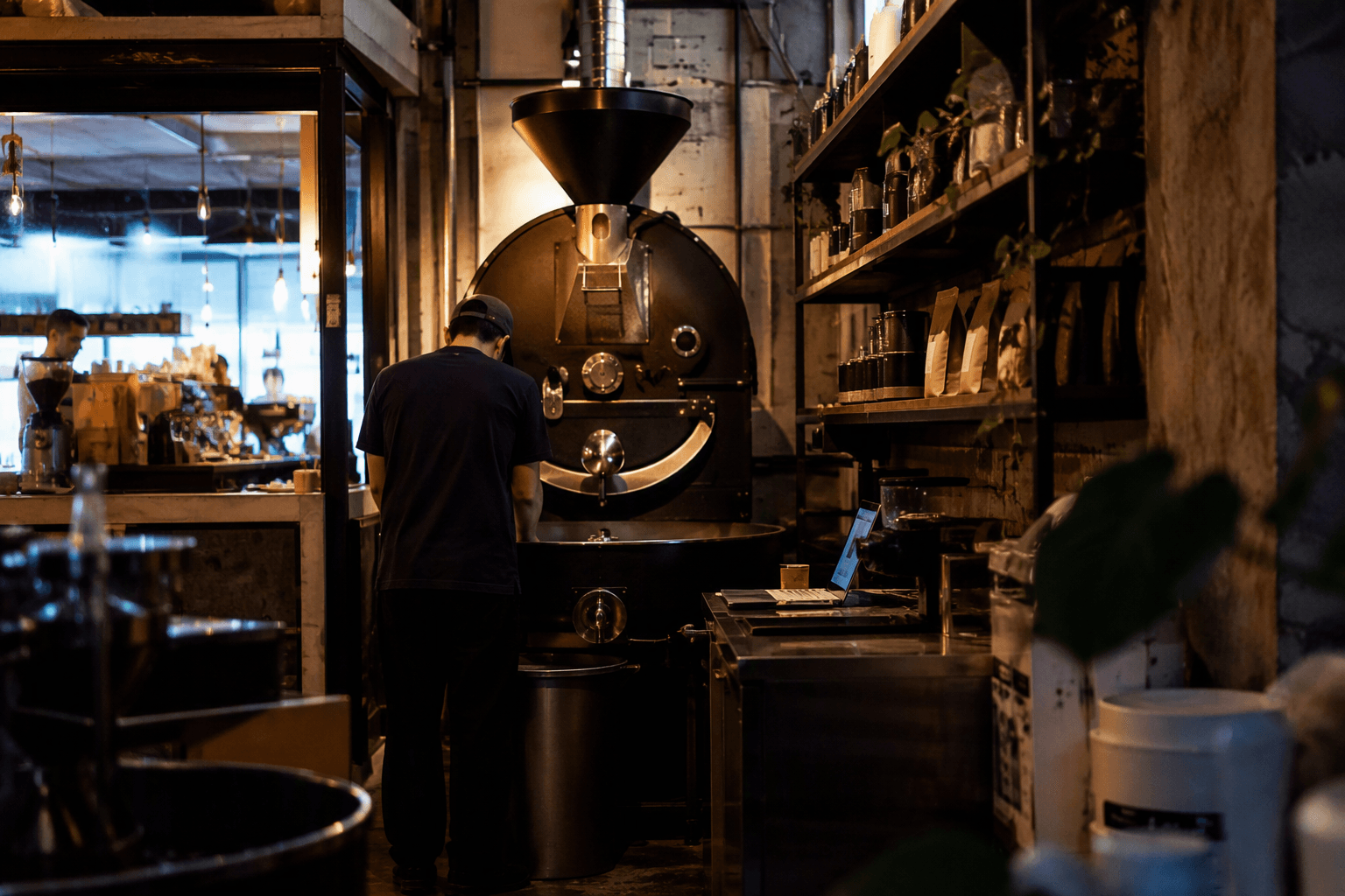 Sydney cafés embrace house roasting as the new defining trend