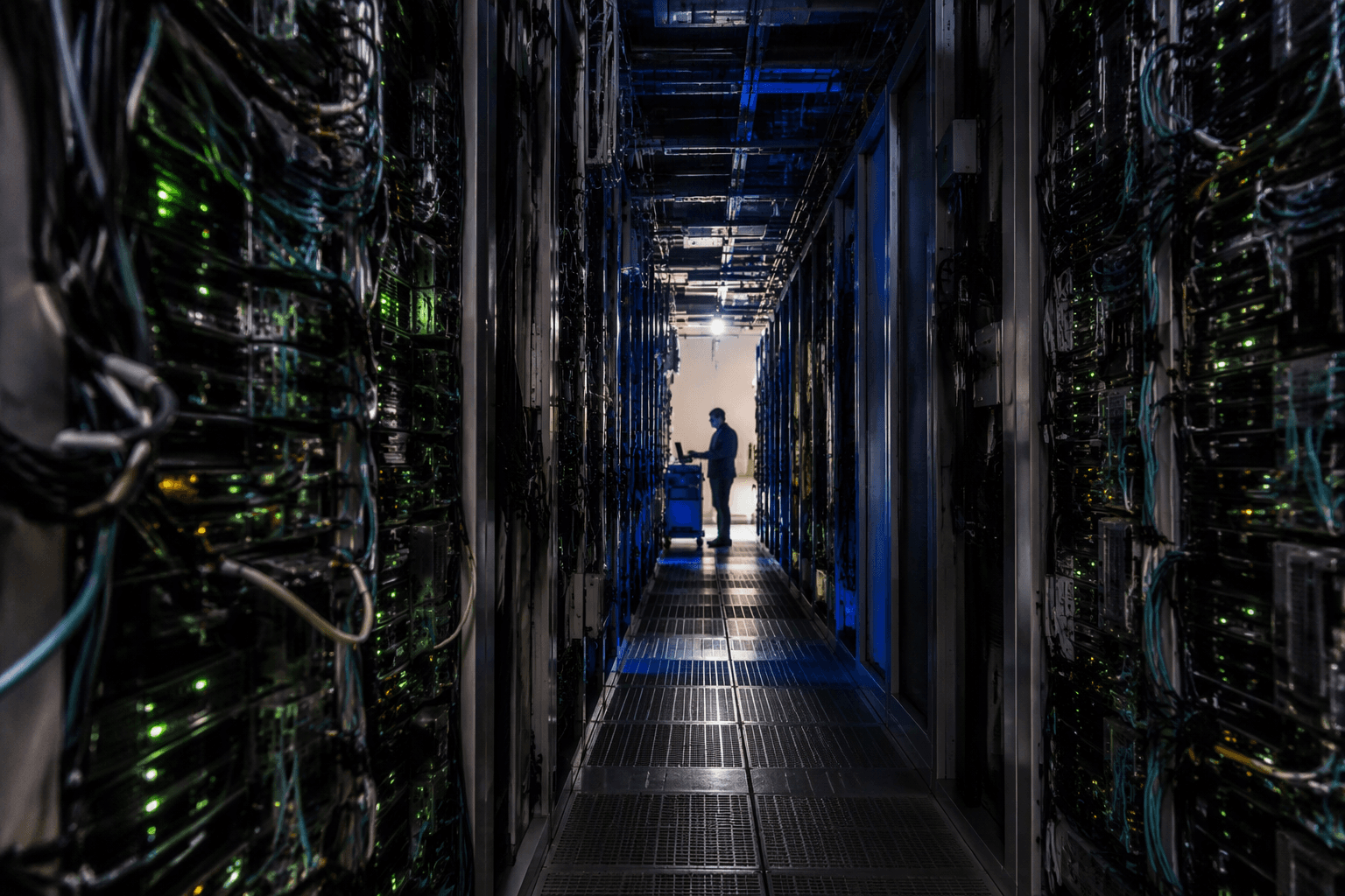 Anthropic builds in-house chip team to power Claude models