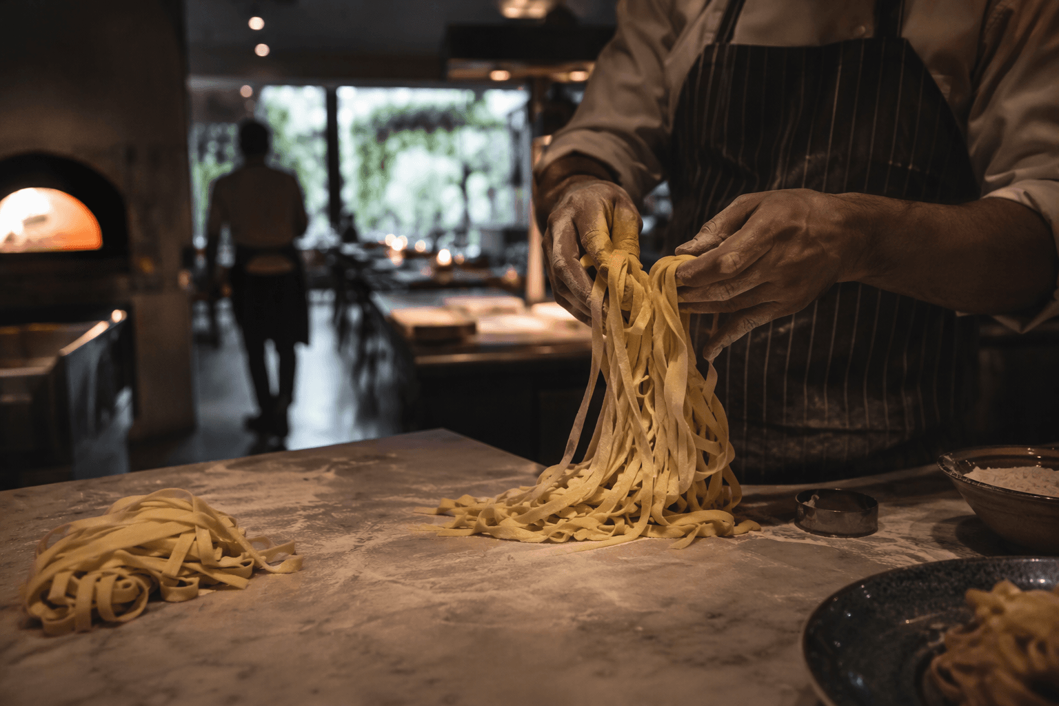 Tatler Asia spotlights the Philippines' best Italian restaurants