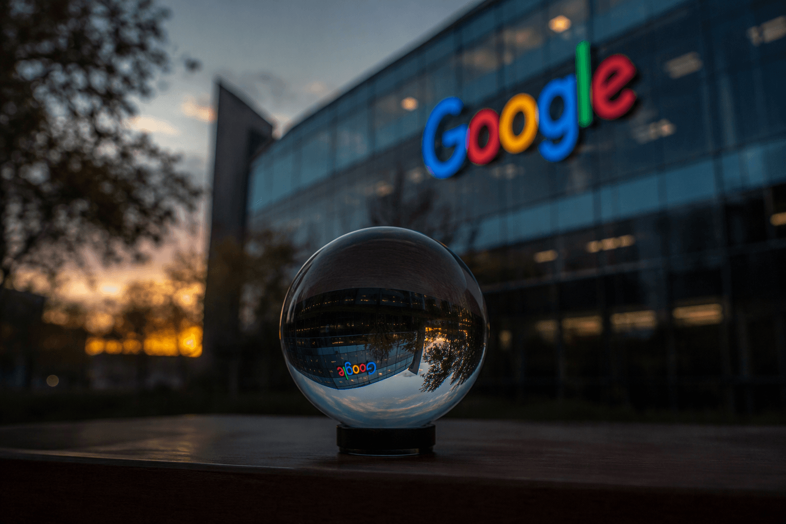 Google reshuffles AI leadership as investor worries mount