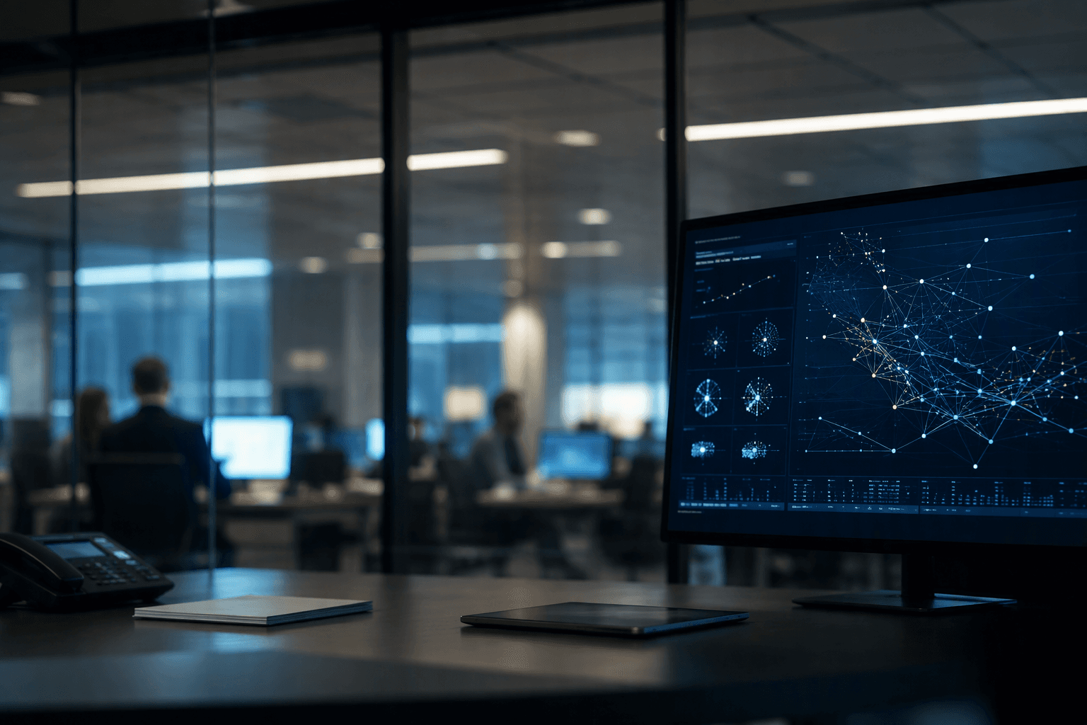 NTT DATA pitches governed AI services for insurance operations