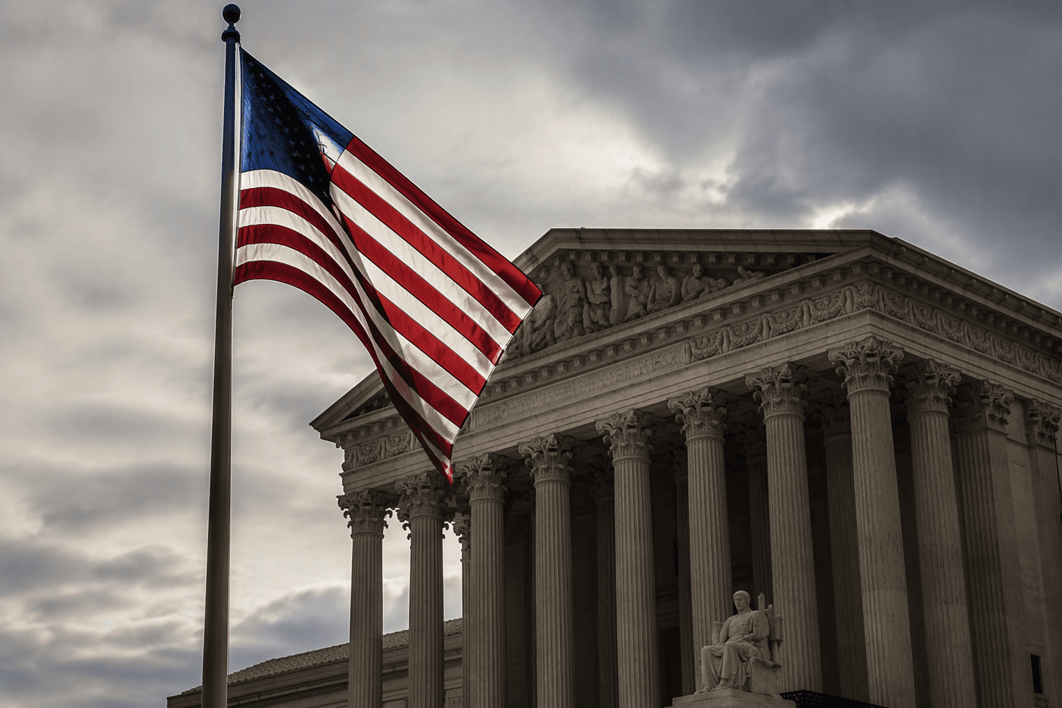 Trump order targets birthright citizenship, setting off legal fight