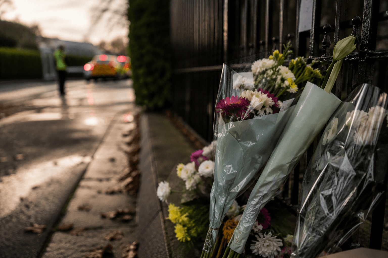 Former detective shares doubts as PC Andrew Harper killers may be released early