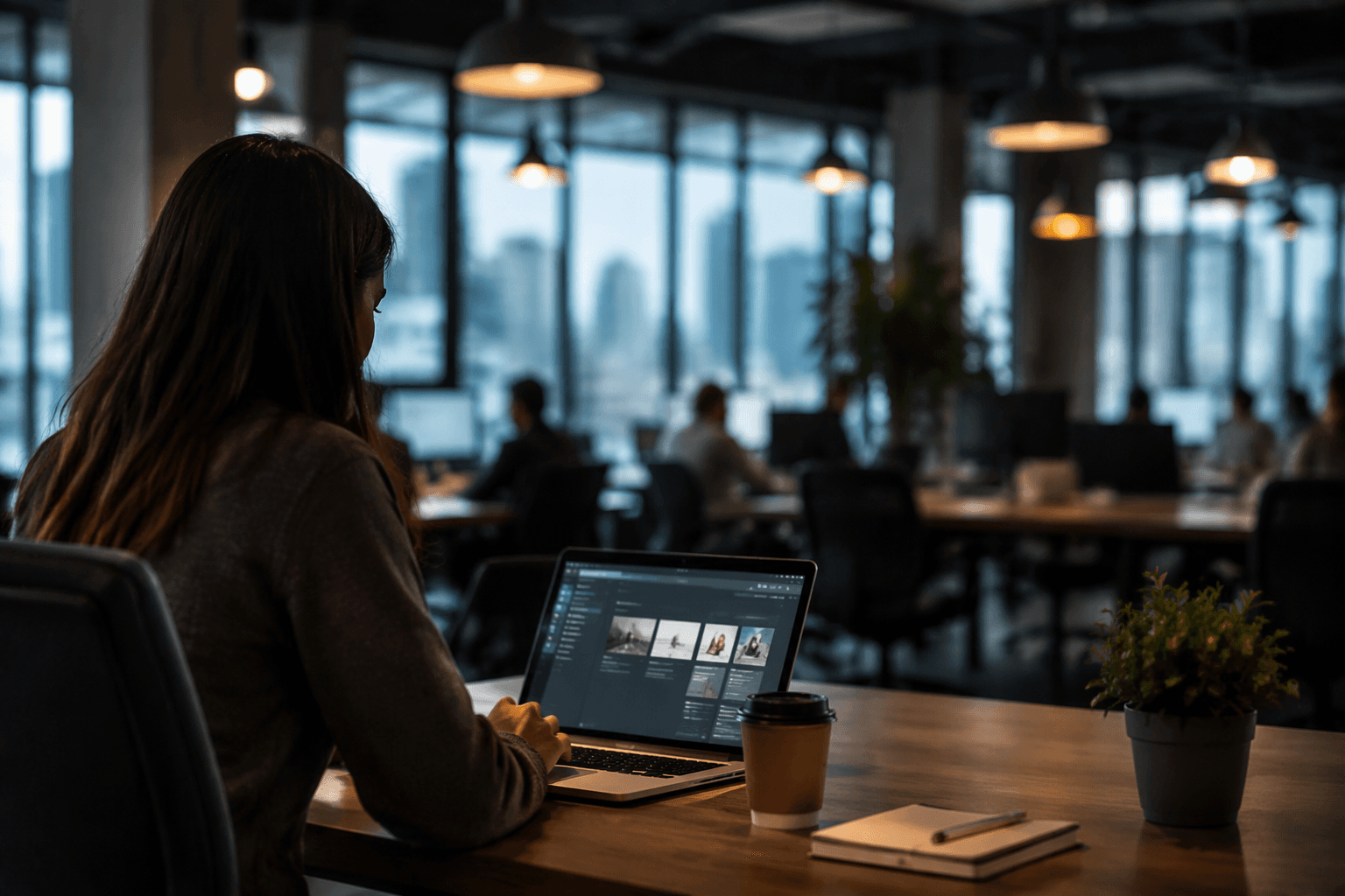 Symphony Talent targets AI search visibility for employer branding