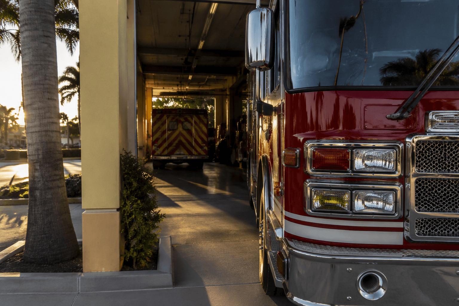 Deerfield Beach proposes higher fire rescue fee, keeps tax rate flat