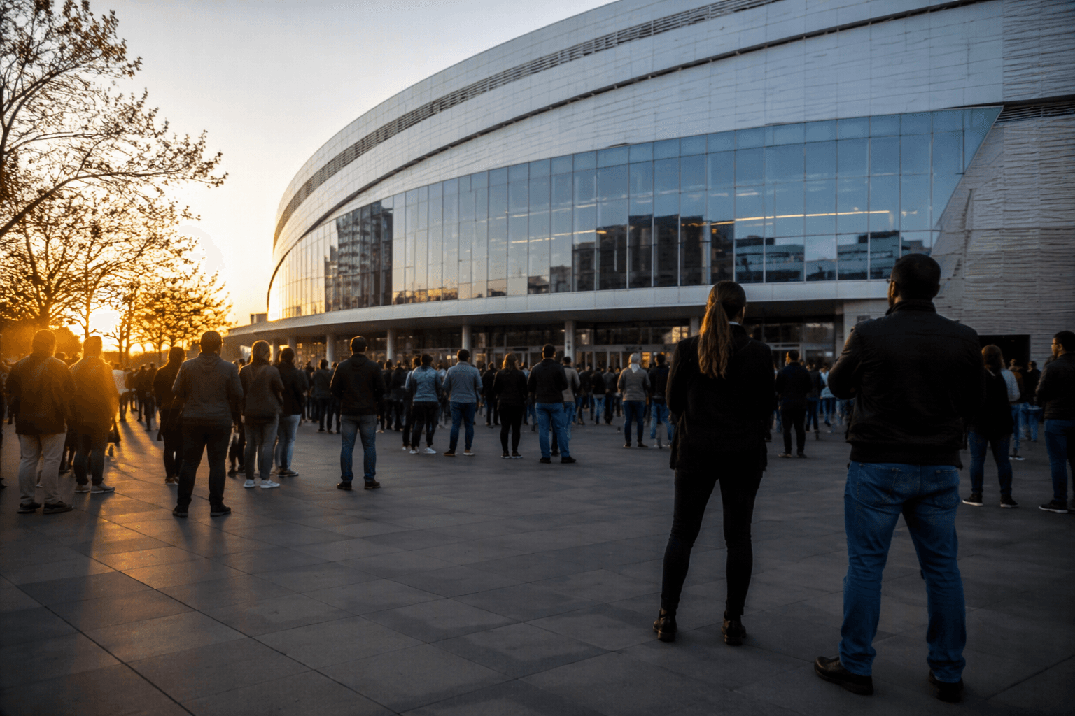 Earth, Wind & Fire concert at Chase Center postponed minutes before showtime