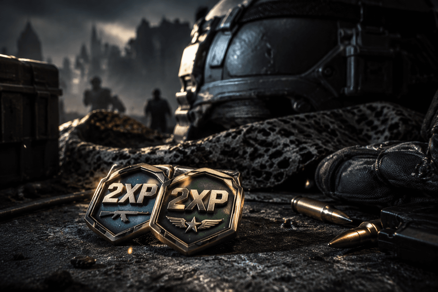 Activision confirms 2XP tokens carry over to Modern Warfare 4