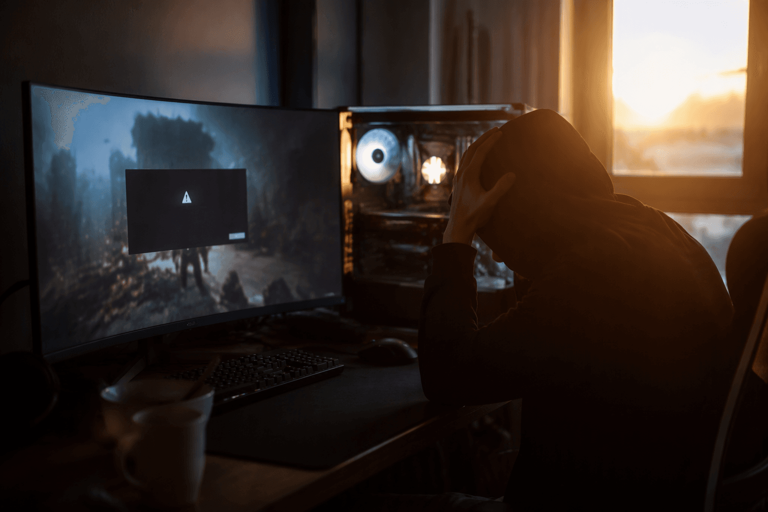 Call of Duty Black Ops 7 players hit by crashes and FPS drops after patch