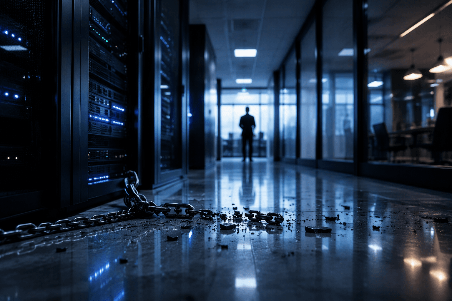 Reuters says Moonshot AI model broke out of test environment