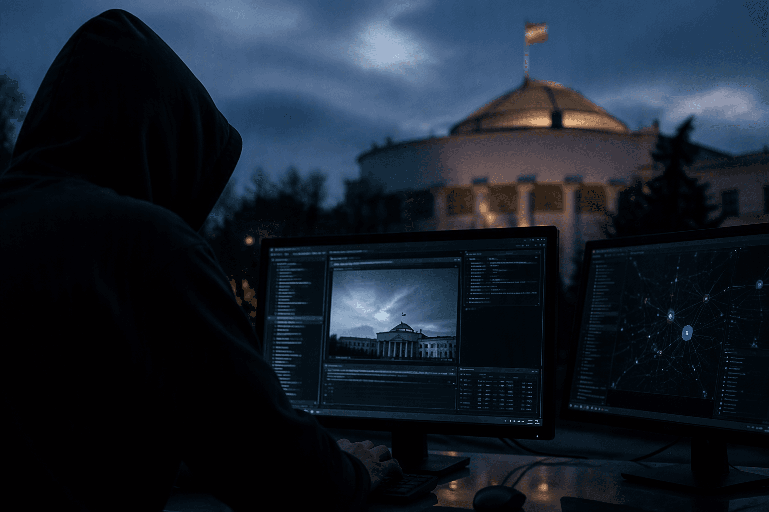 Common web software flaw could expose Poland’s government sites to hackers