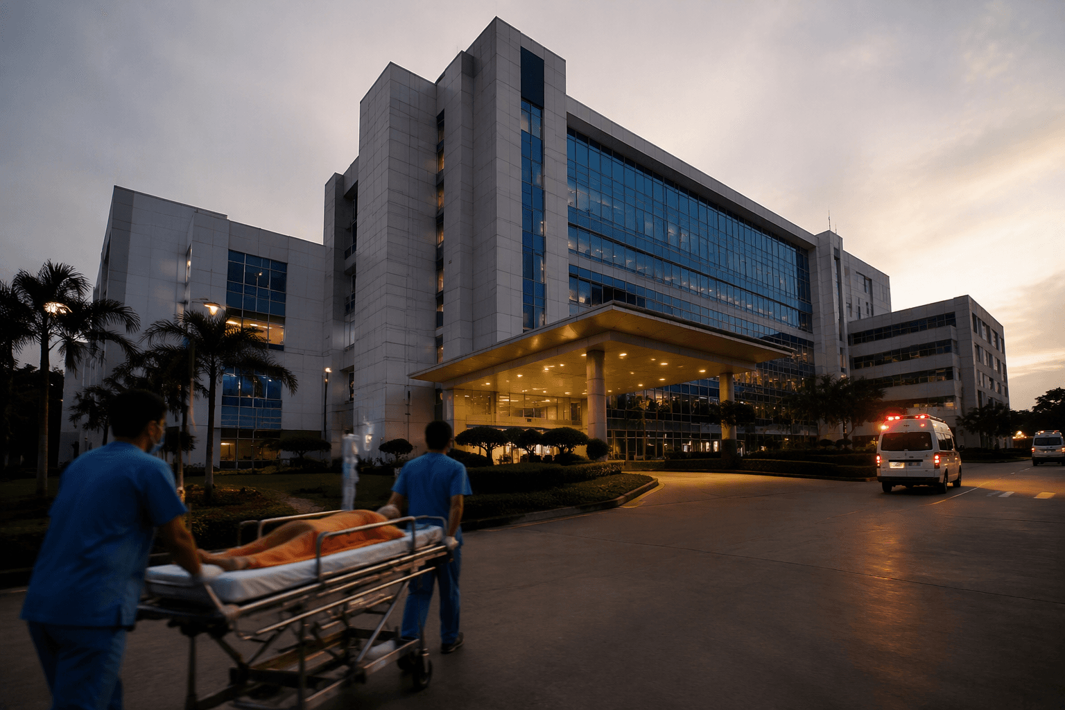 Medicover sells India hospitals unit to KKR for €1.2 billion