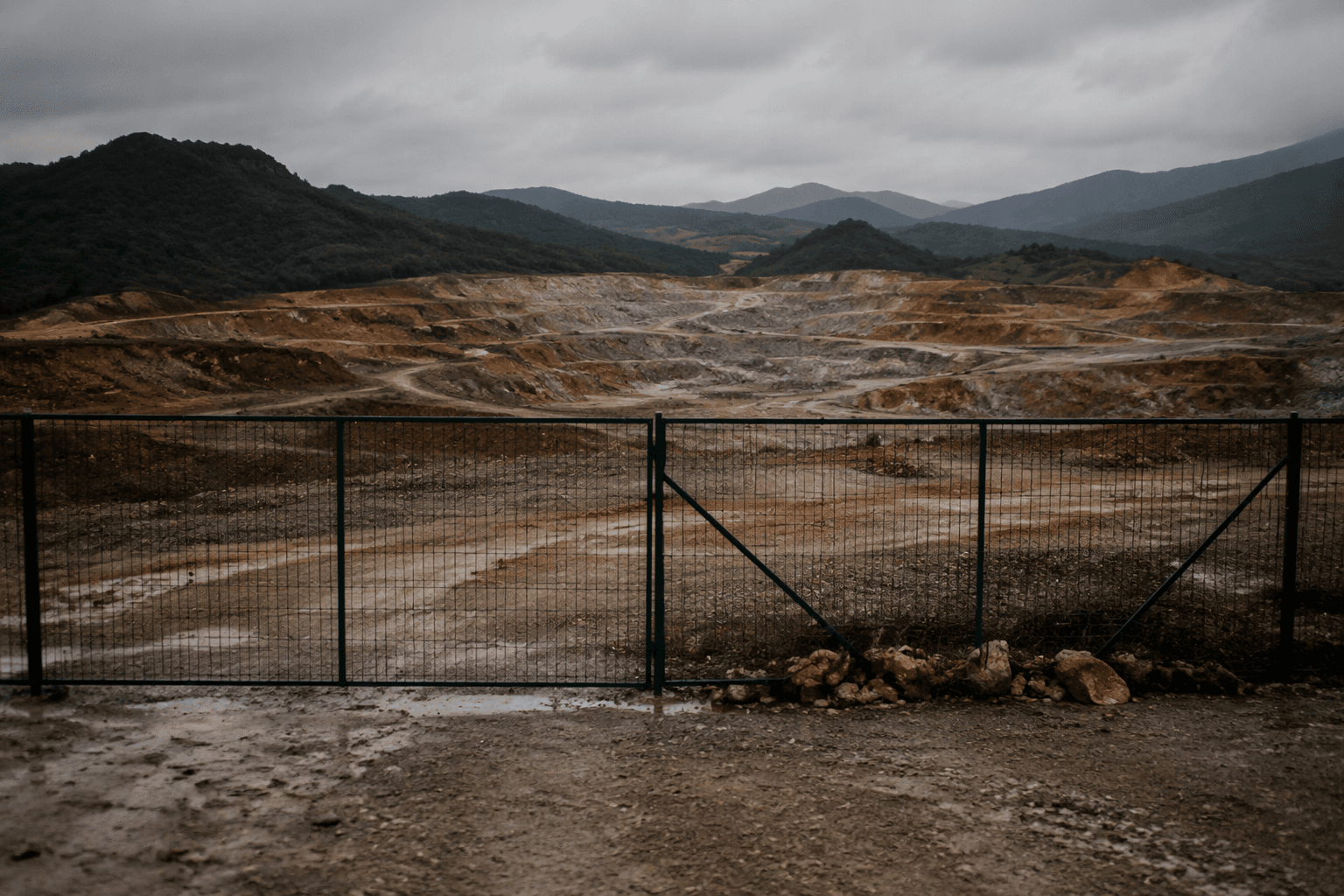 CATL lithium mine stays shut awaiting environmental approval