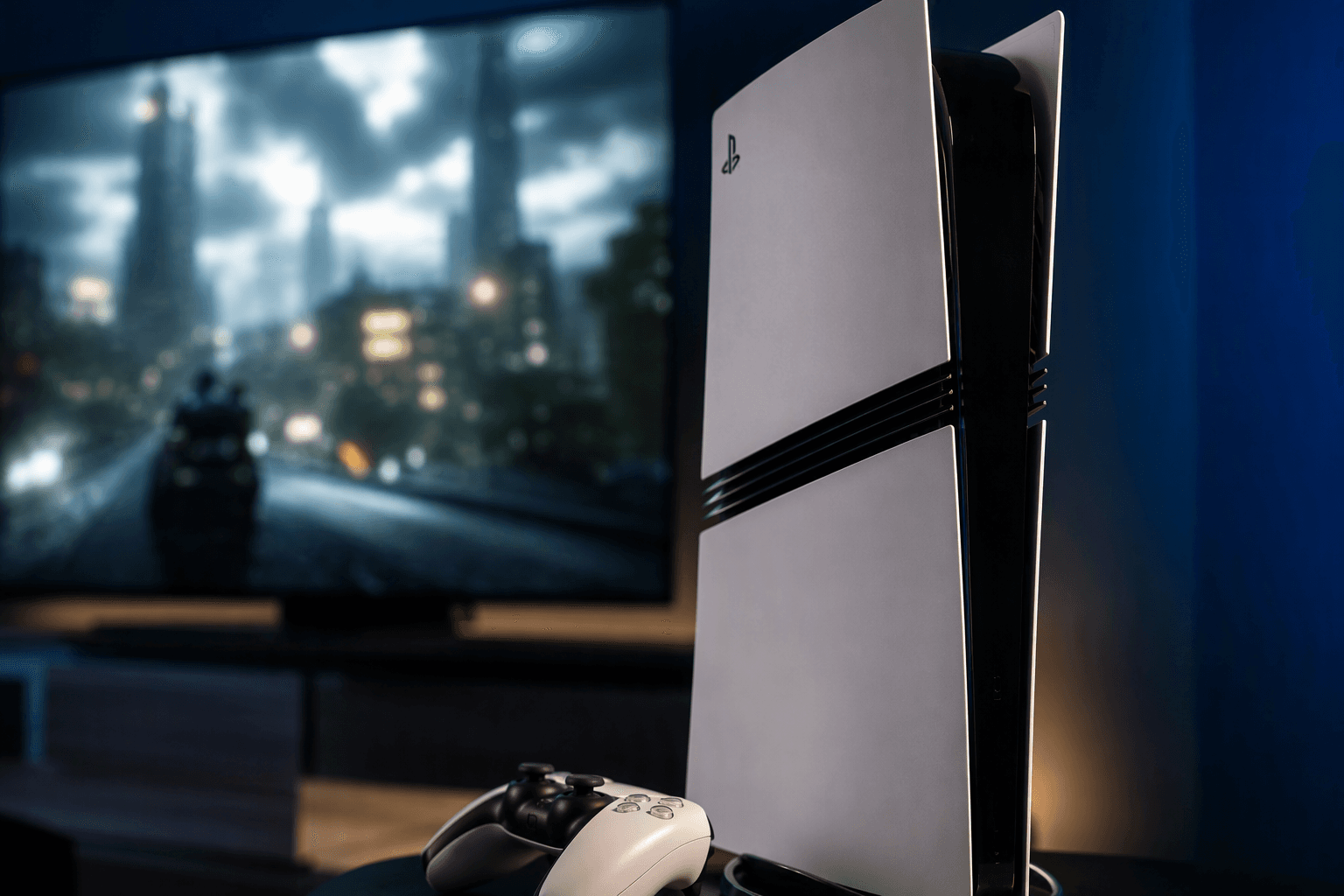 Sony’s PS5 beta makes Enhanced PSSR default on PS5 Pro