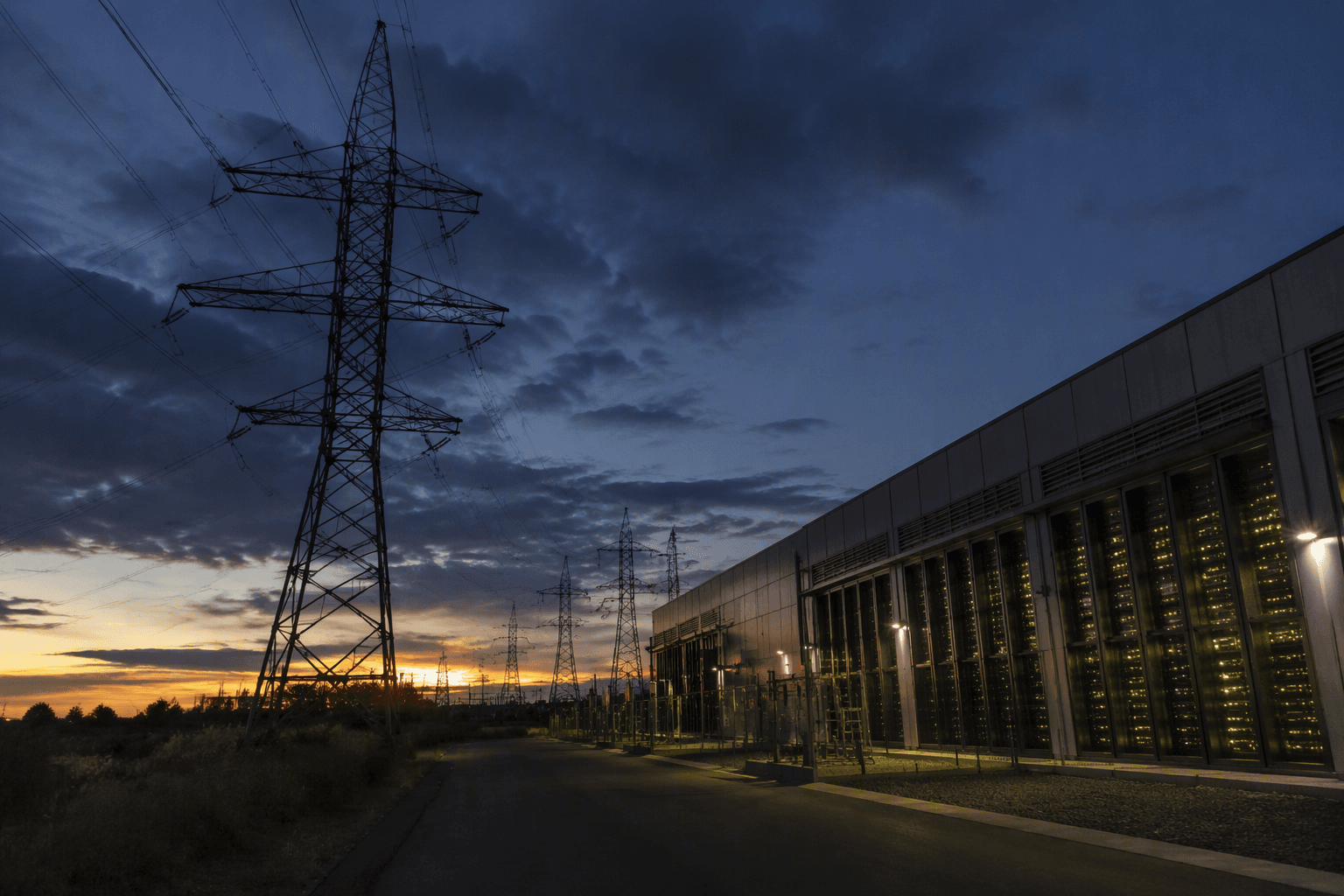 Nvidia plans up to $3 billion investment in Lancium AI buildout