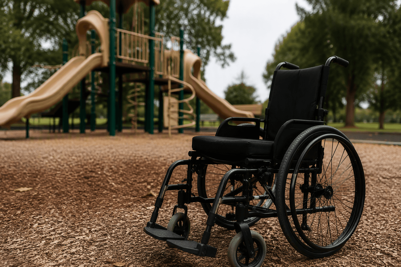 Stolen wheelchair returned to Lane County boy after Armitage Park theft