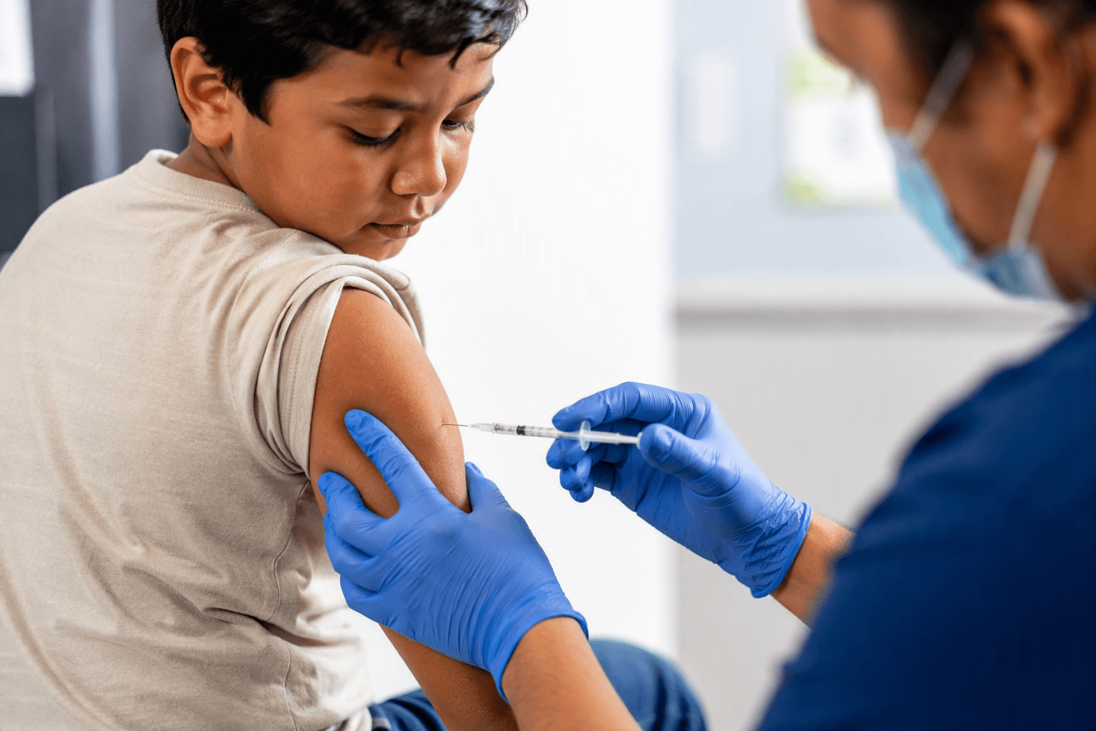 Miami-Dade offers free back-to-school immunizations August 8
