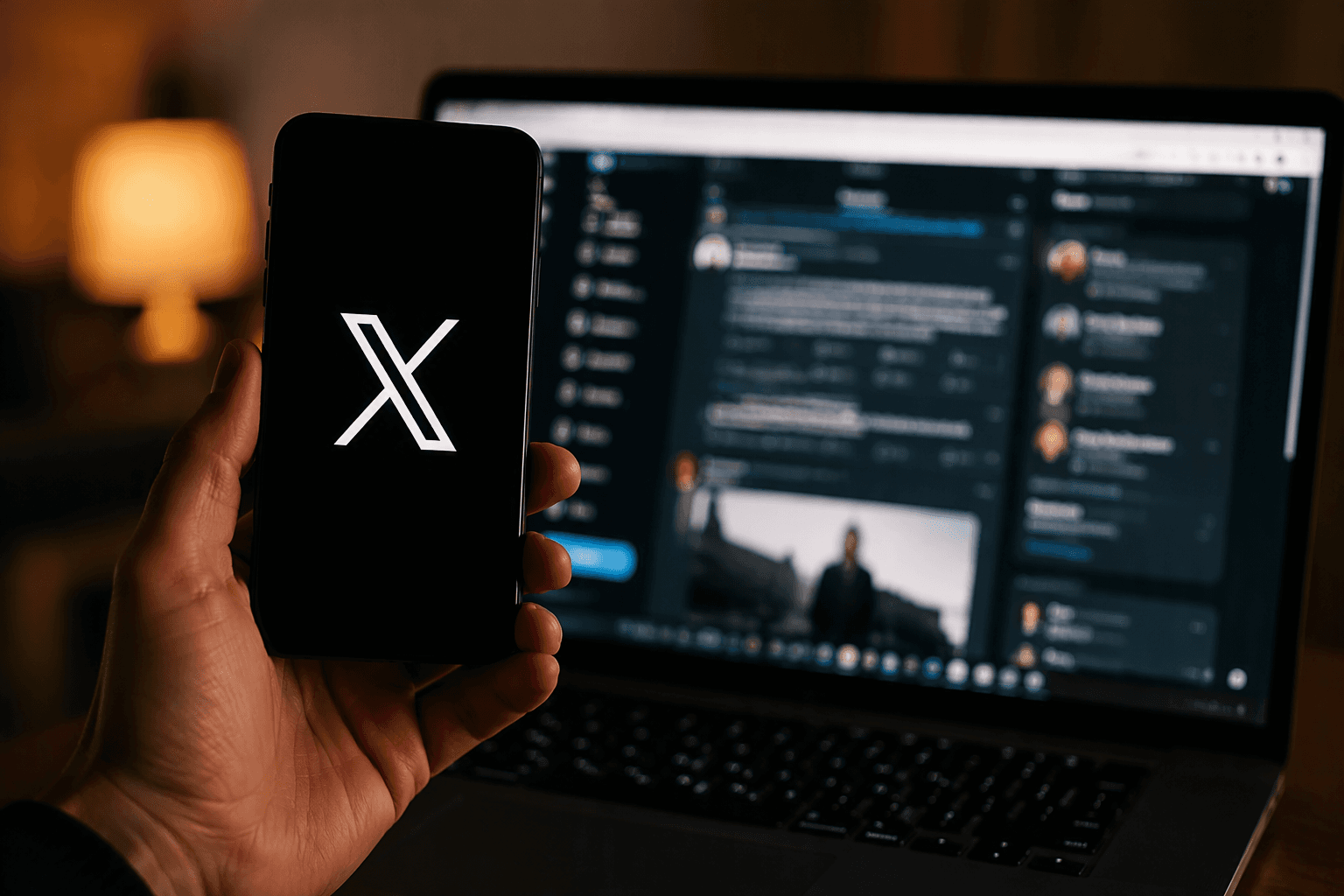 X replaces revenue sharing with original content rewards program