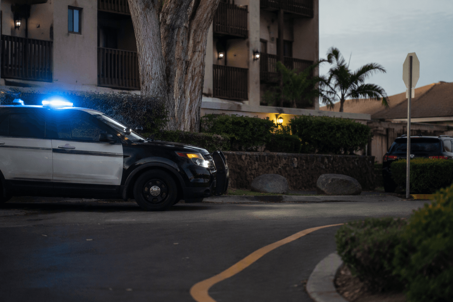 College athlete arrested after Maui security guard found dead