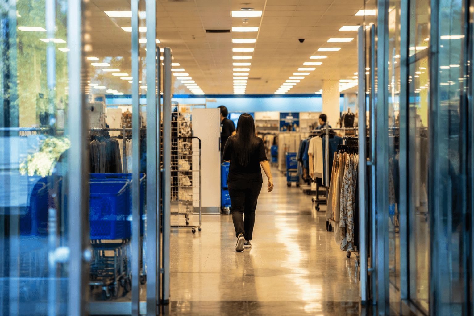 Ross Dress for Less opens two New Jersey stores, hiring now