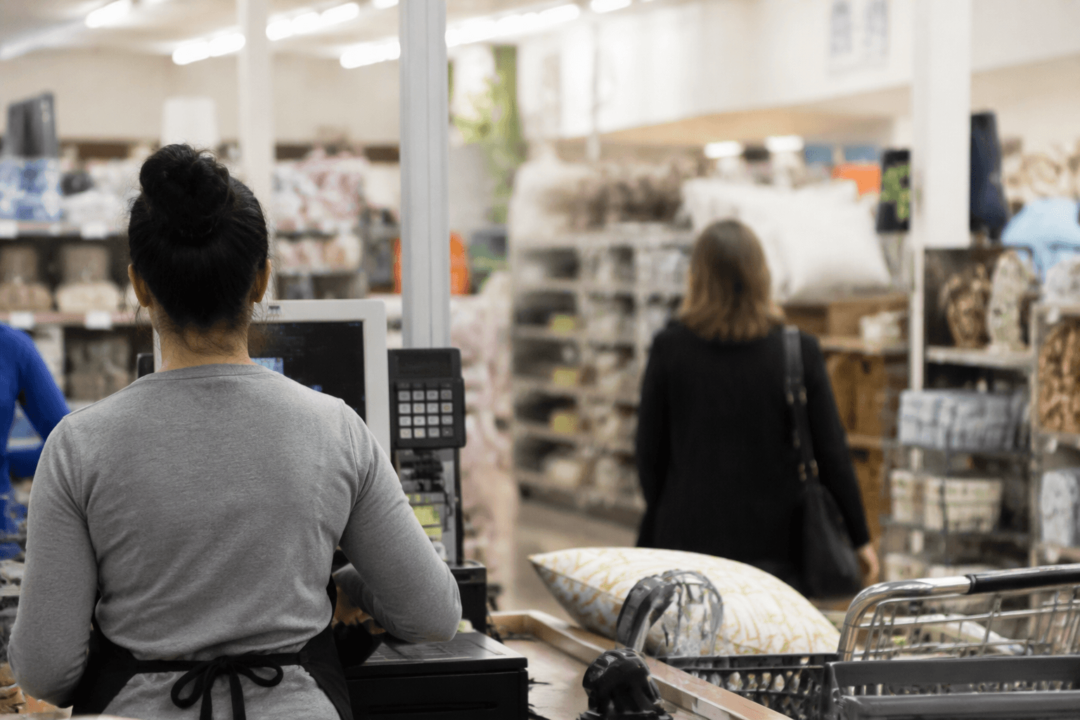 Indeed guide helps Big Lots applicants prepare for retail interviews