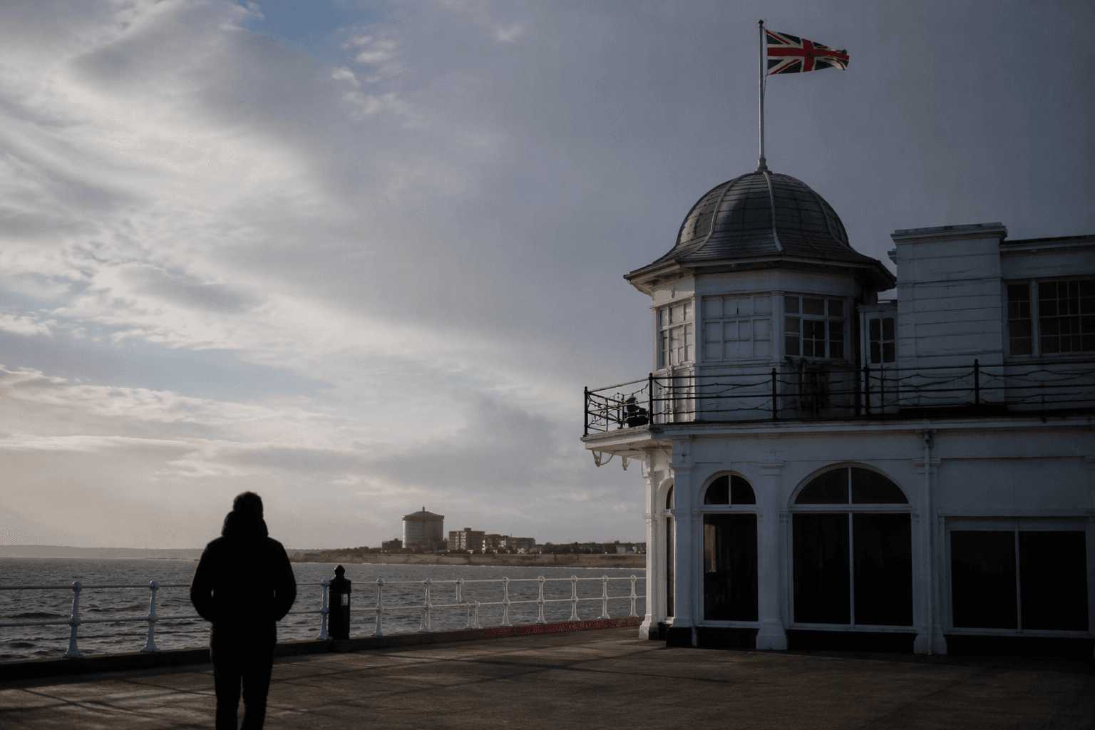 Clacton voters weigh jobs, housing and immigration ahead of by-election