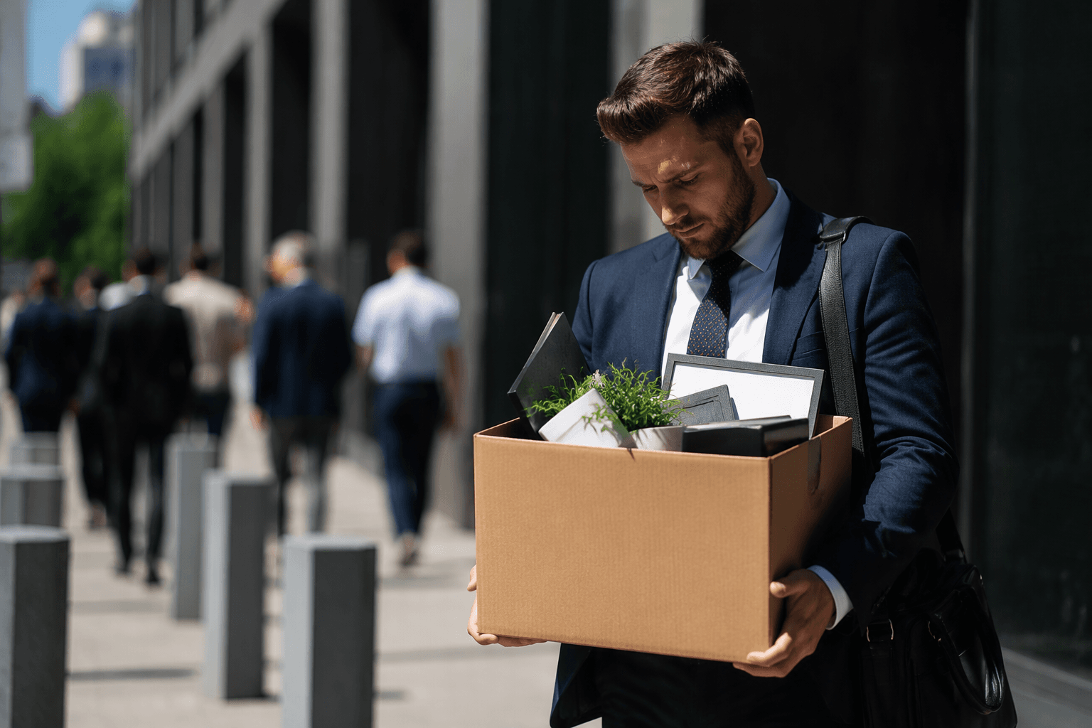 U.S. employers cut 23,000 jobs in surprise July report