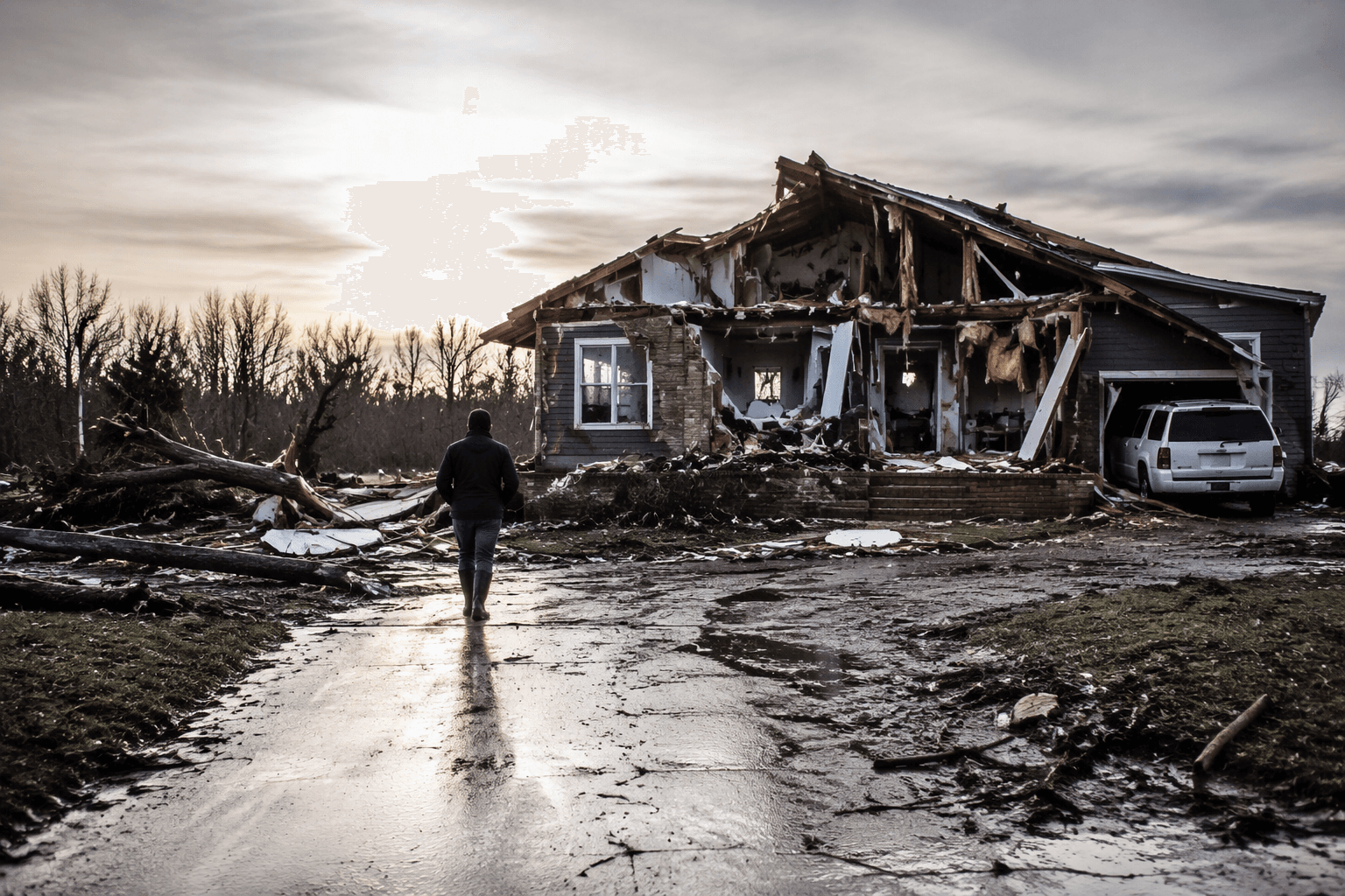 Home-insurance claim severity hits record highs in 2026