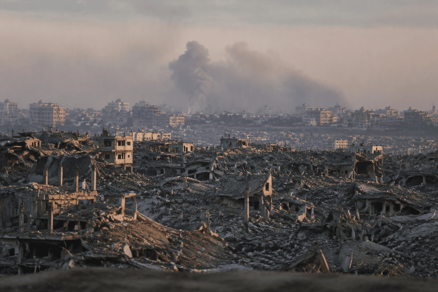 Israel rejects US-backed Gaza plan as Middle East tensions deepen