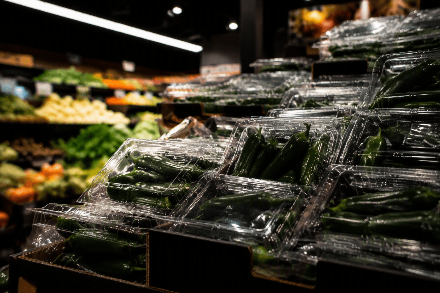 Taylor Farms recalls jalapeño products amid Salmonella outbreak