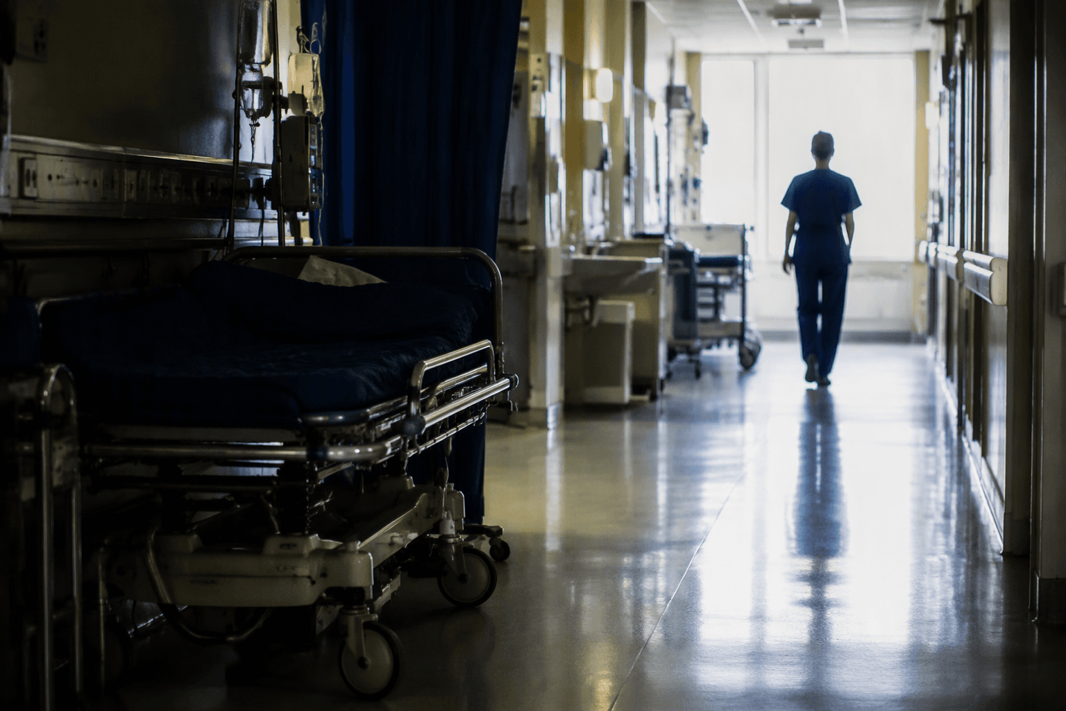 Lib Dems warn NHS modernisation bill risks patient safety scandal