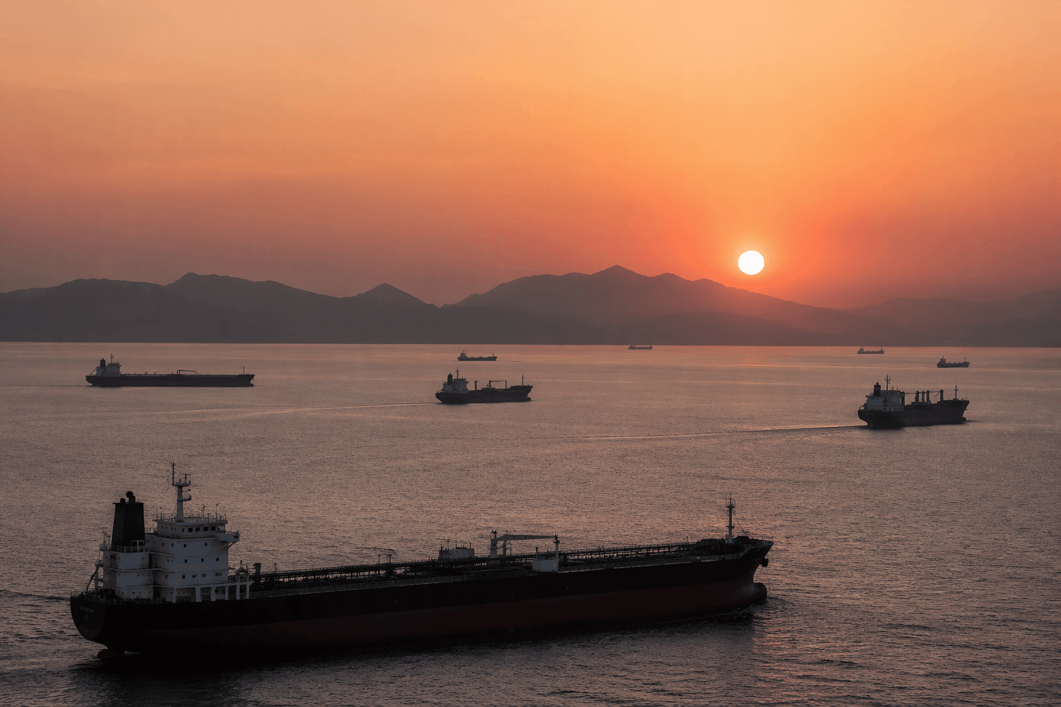 Asian shares rise as oil edges higher amid Gulf tensions