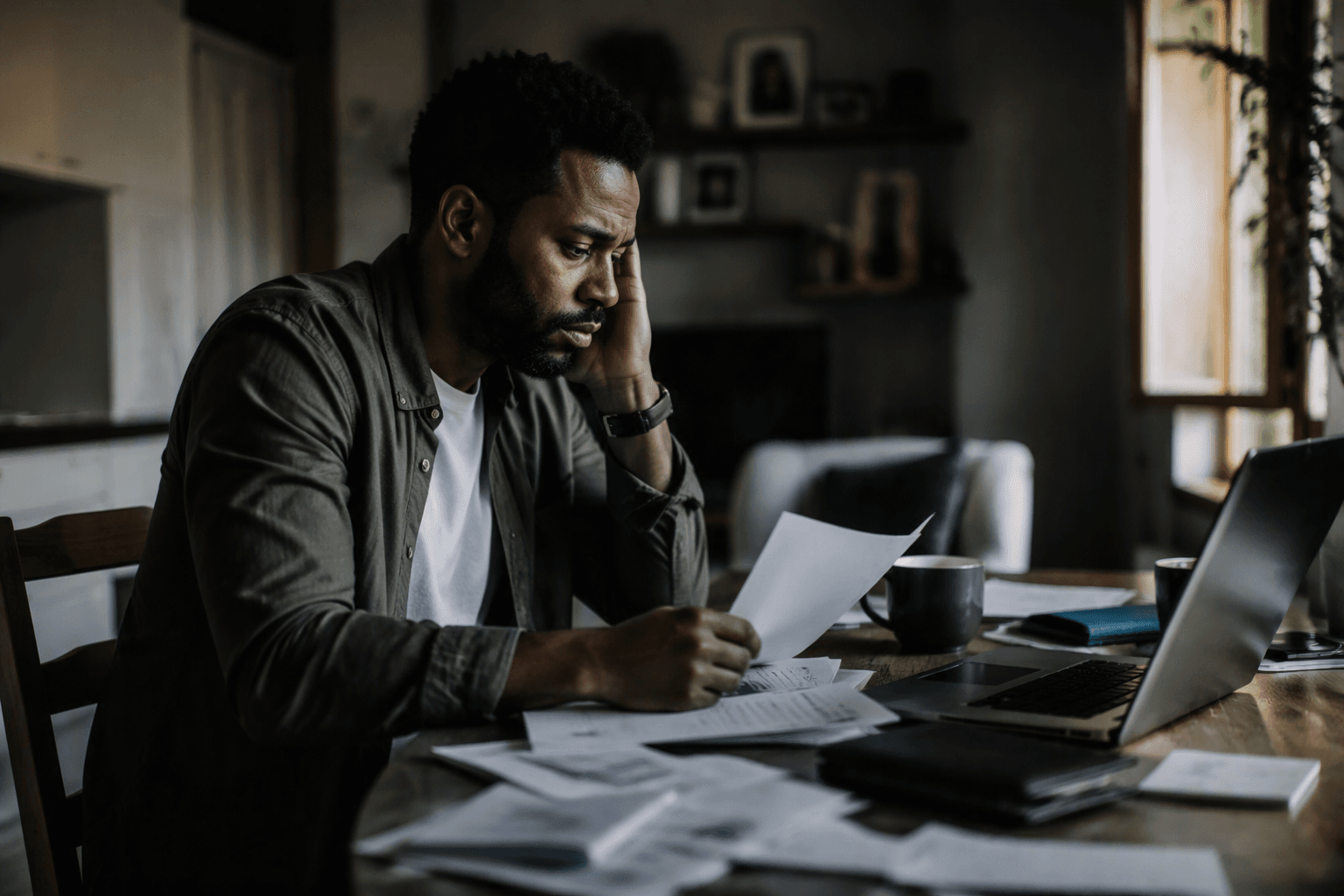 Paid collections can still haunt your credit report for seven years