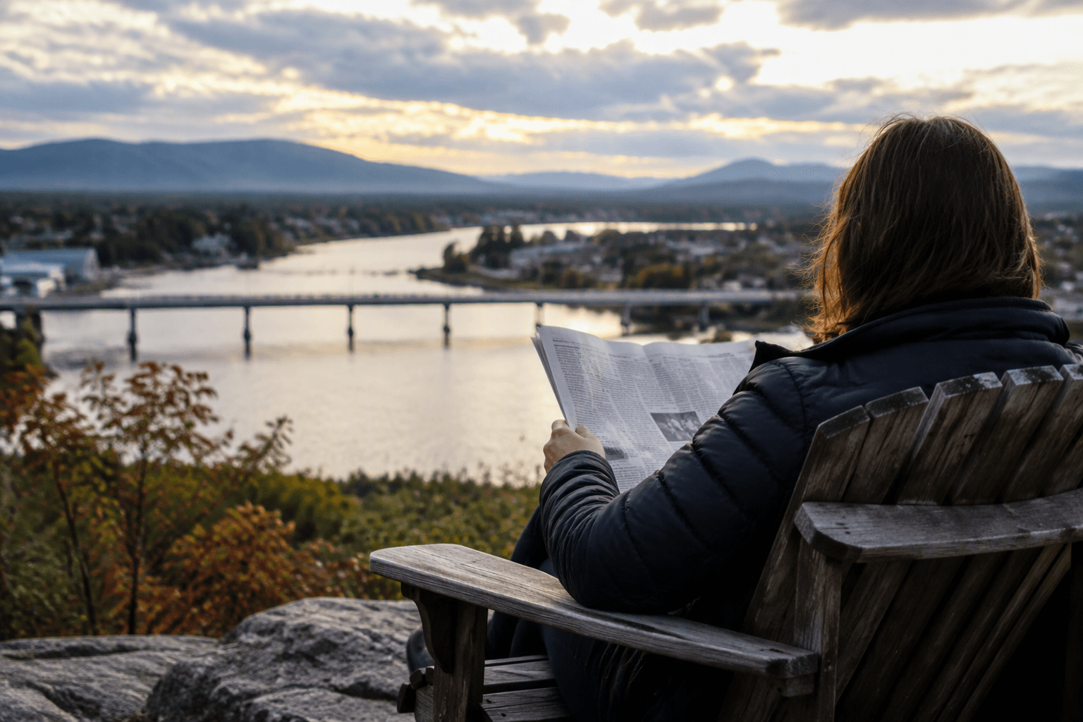 How a free weekly in Glens Falls keeps readers coming back