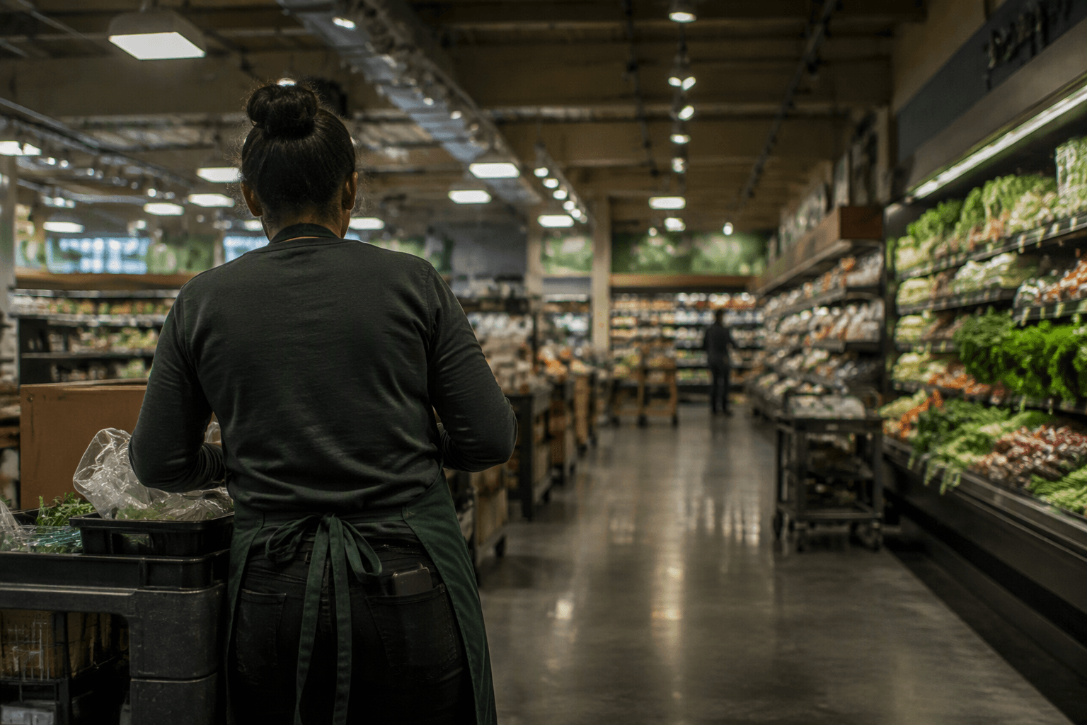 Mother’s Market suspends 15 workers amid Costa Mesa union drive