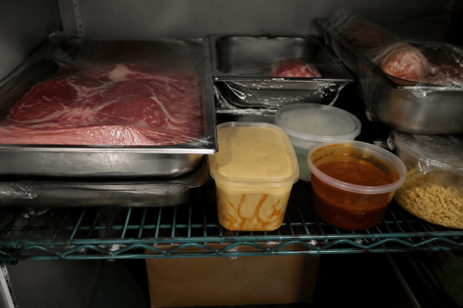 Lehigh Valley restaurants warned after raw meat stored near ready-to-eat sauces