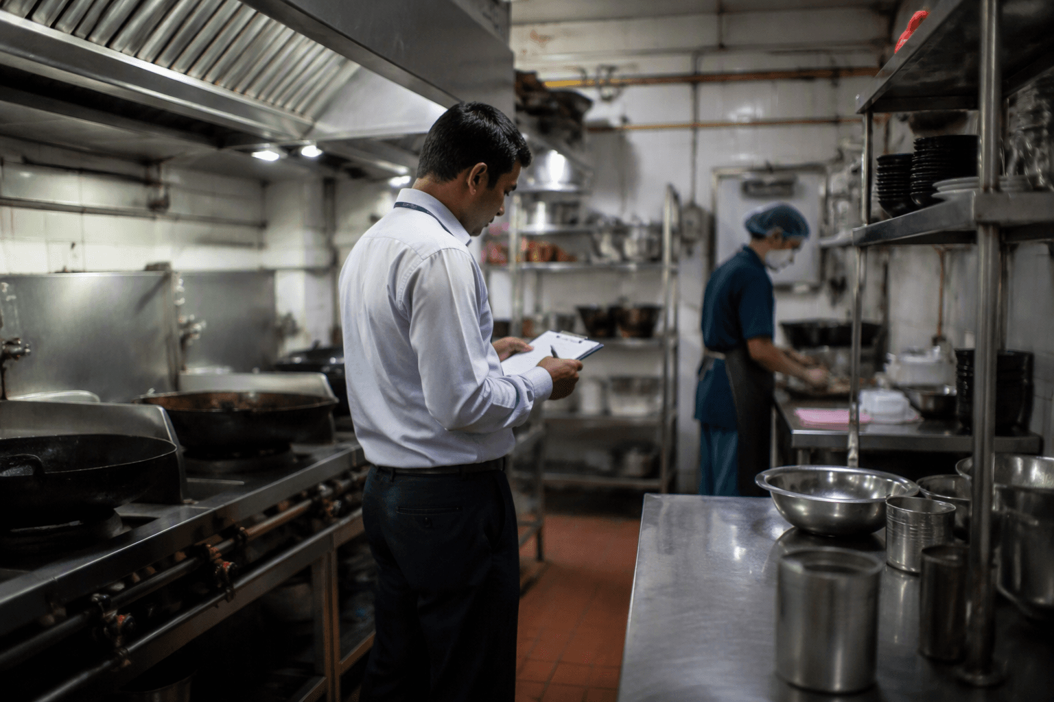 India’s restaurant crackdown tightens food-safety rules and compliance checks