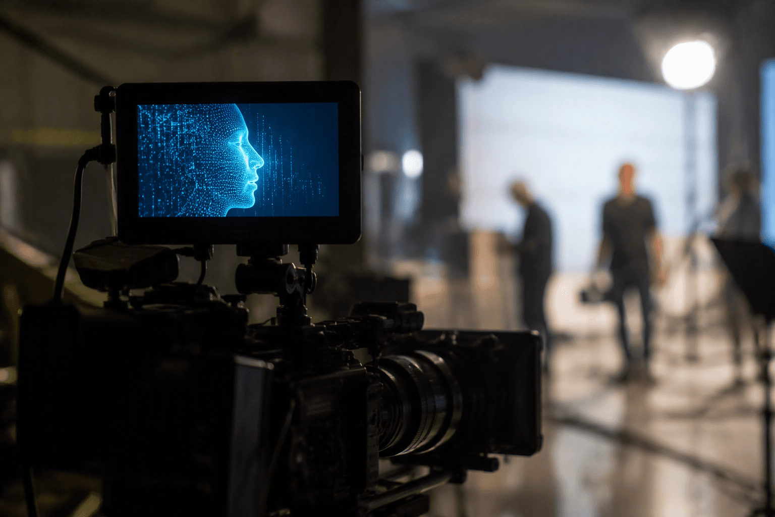 CFC adds affirmative AI cover to media insurance policy
