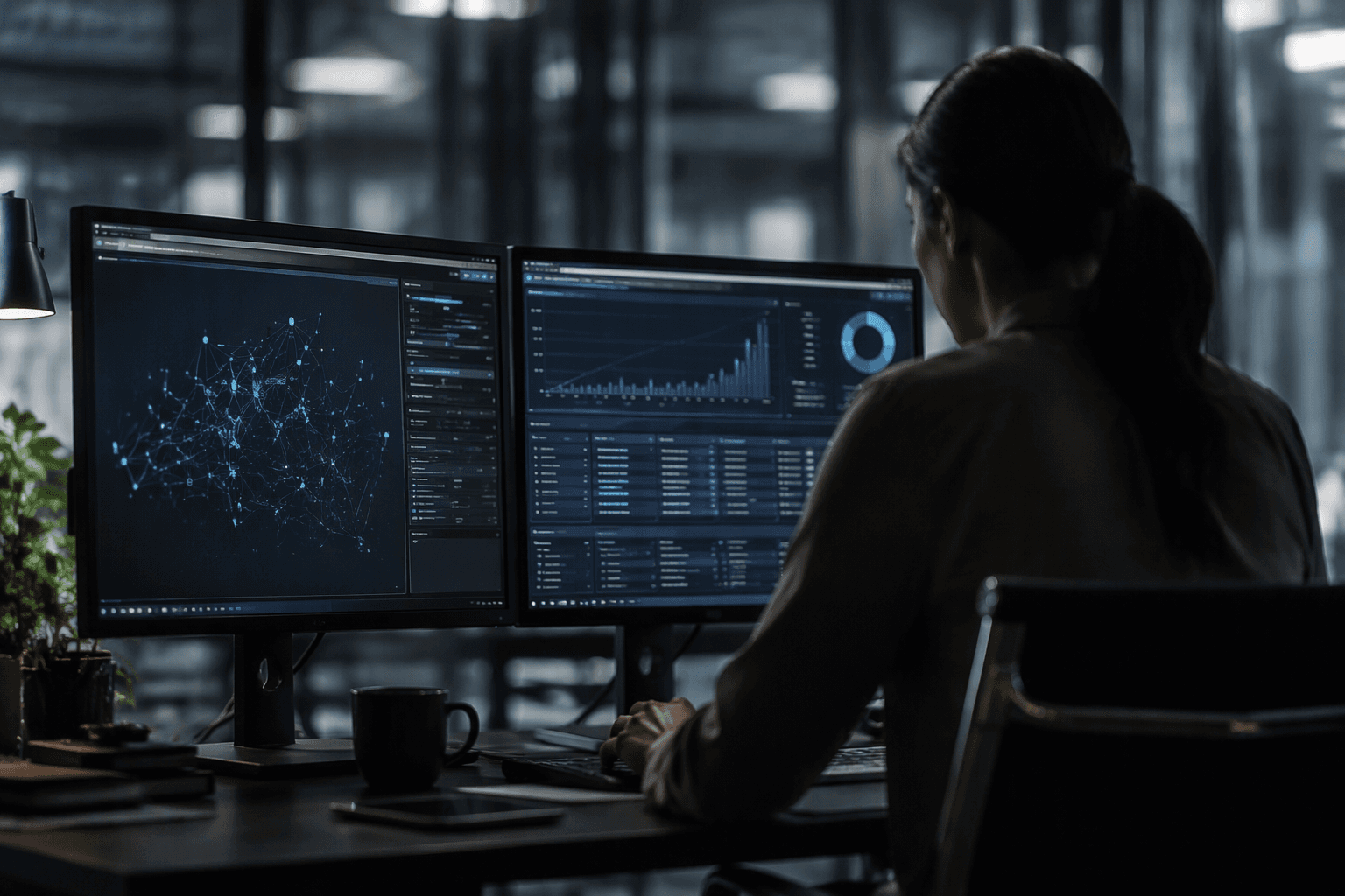AI finds its clearest value in underwriting workflows