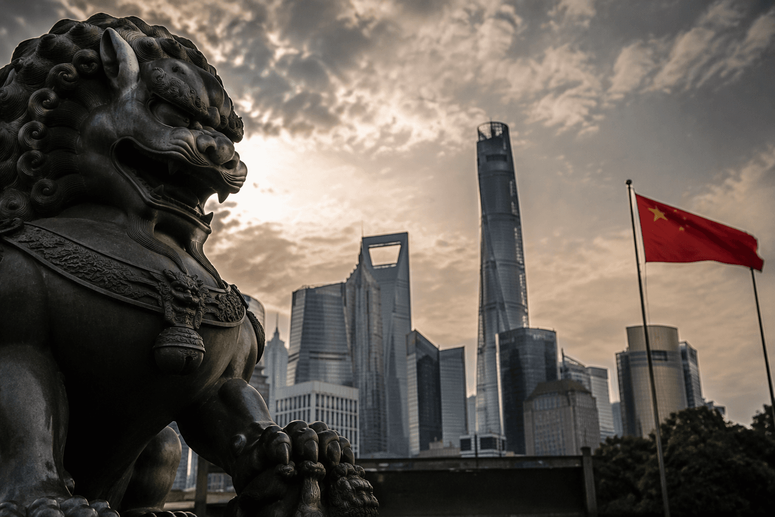 Deutsche Bank named first European renminbi clearing bank by China