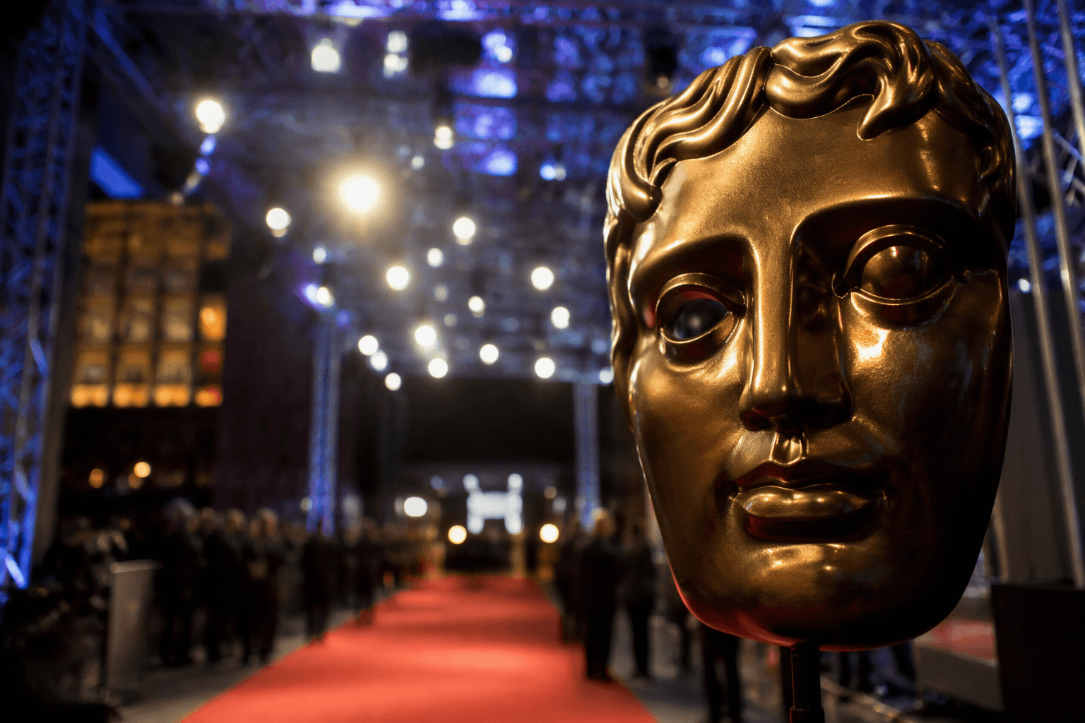 Linguist Amanda Cole urges openness about Tourette’s after Baftas controversy