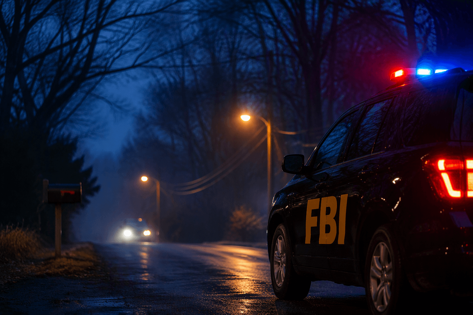FBI closes 30-year-old murder case in child kidnapping investigation